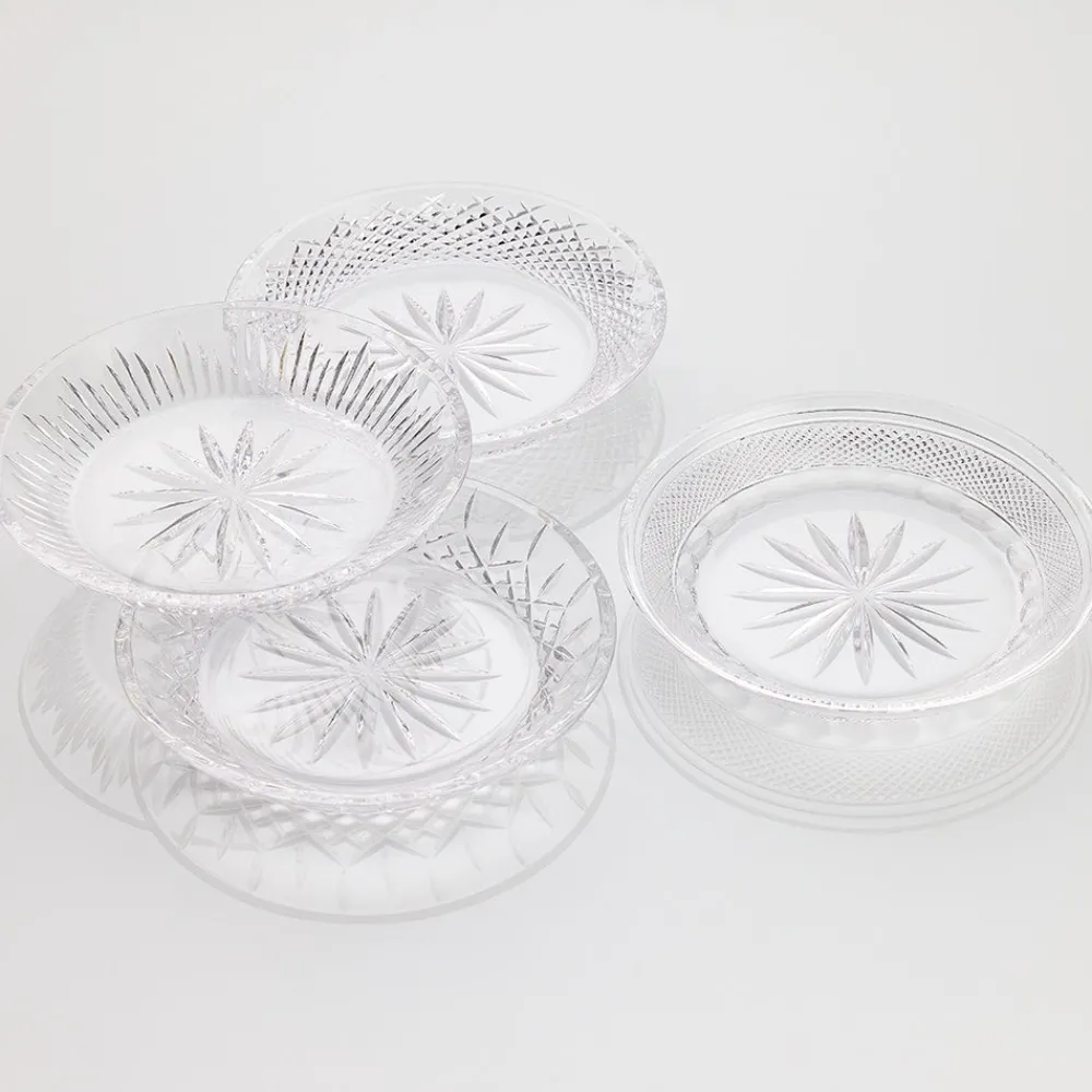 Waterford Dinnerware|Mastercraft Heritage Rossmore Plate, Set of 2