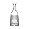 Waterford Glassware|Mastercraft Heritage Rossmore Wine Carafe
