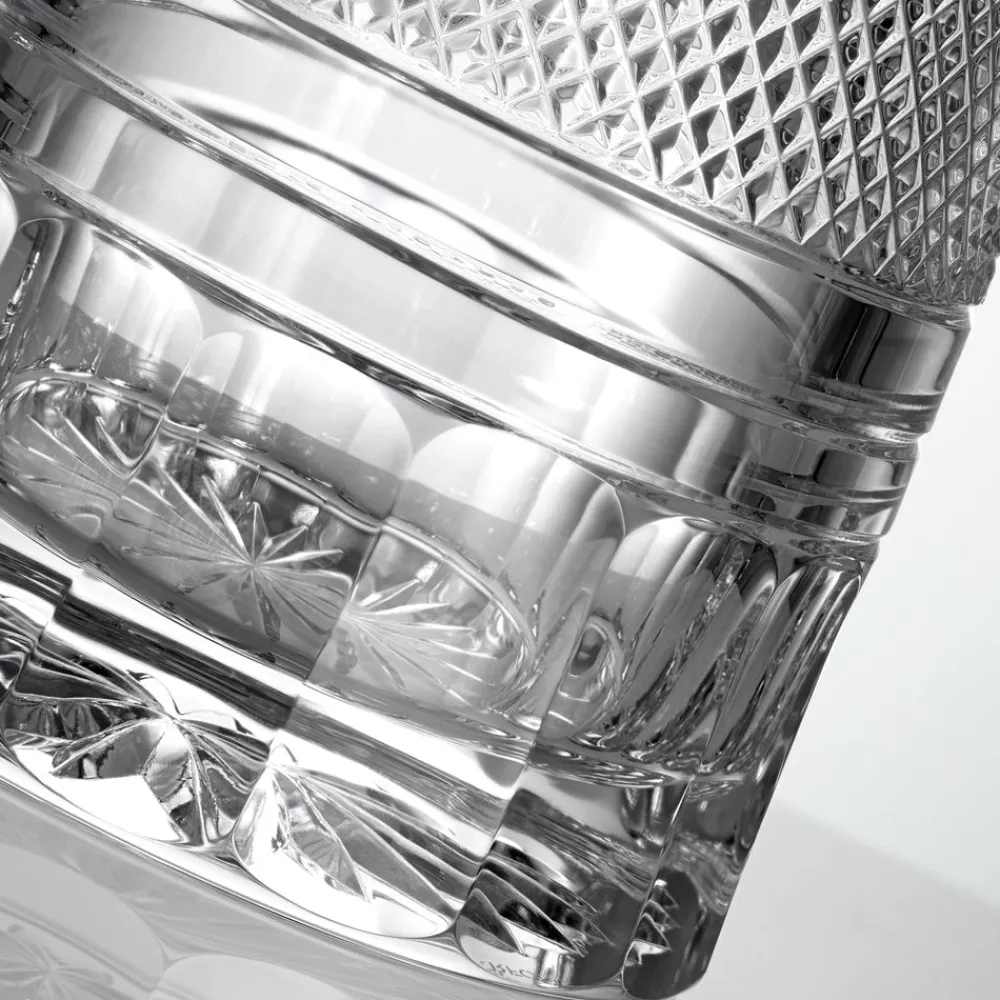 Waterford Glassware|Mastercraft Heritage Rossmore Wine Carafe