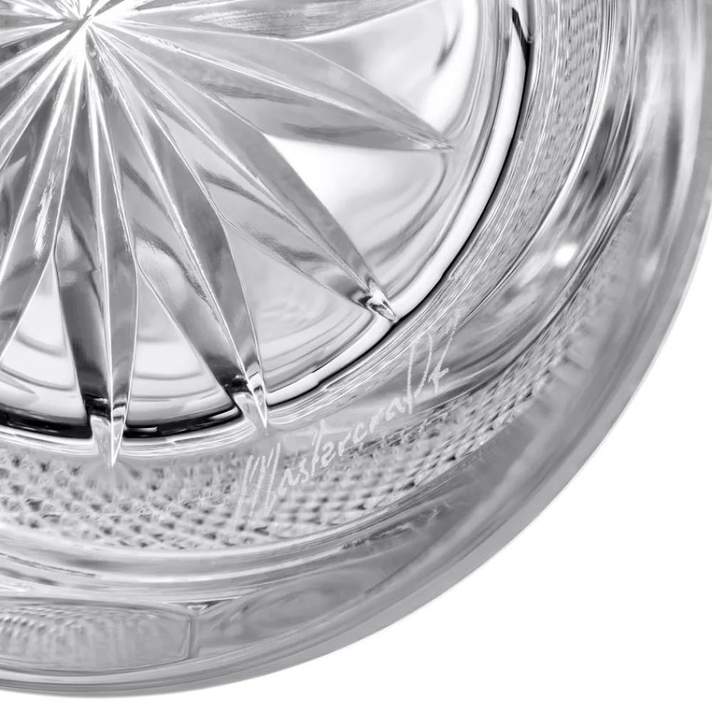 Waterford Glassware|Mastercraft Heritage Rossmore Wine Carafe