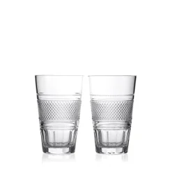 Waterford Glassware|Mastercraft Heritage Rossmore Hiball, Set of 2