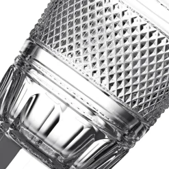 Waterford Glassware|Mastercraft Heritage Rossmore Hiball, Set of 2