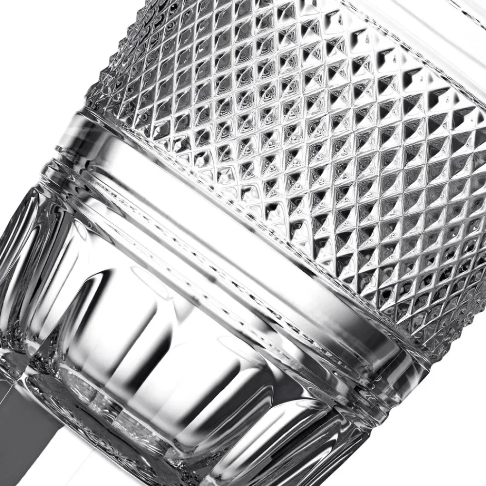 Waterford Glassware|Mastercraft Heritage Rossmore Hiball, Set of 2