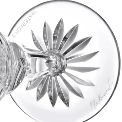 Waterford Glassware|Mastercraft Heritage Rossmore Flute, Set of 2