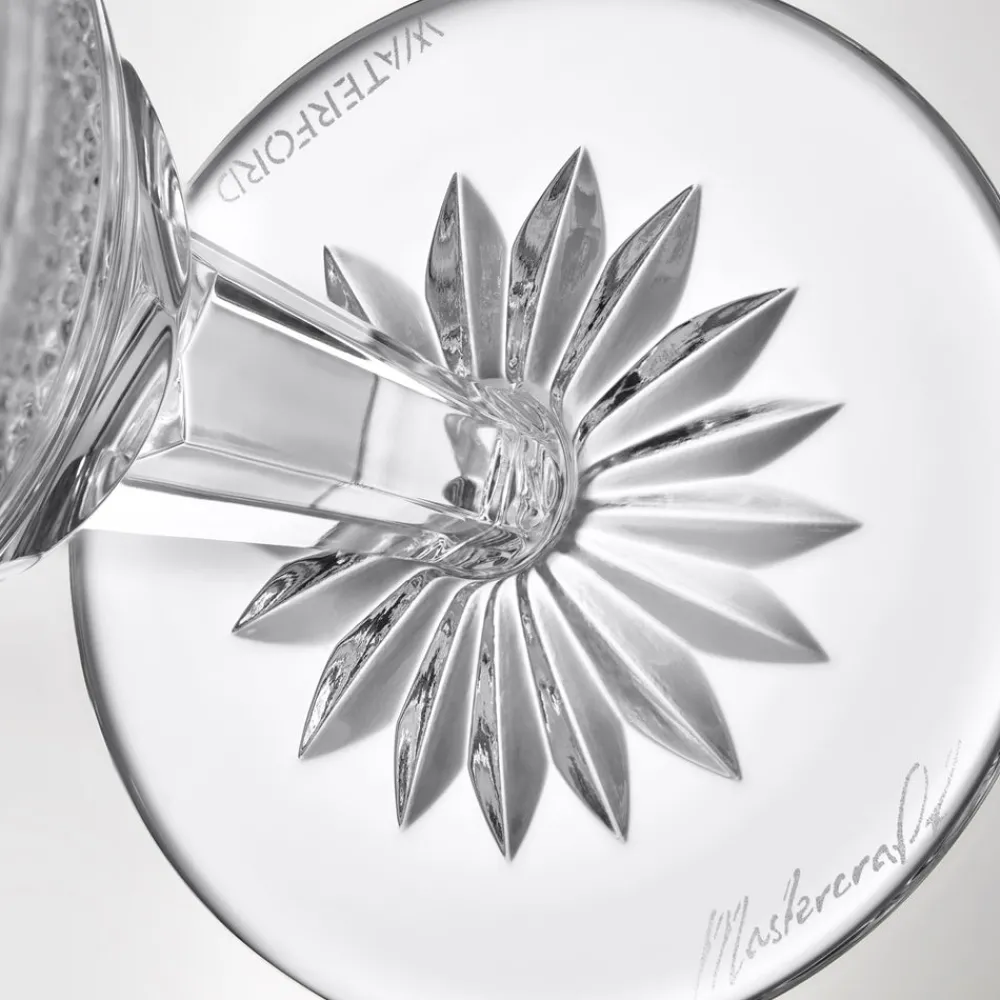 Waterford Glassware|Mastercraft Heritage Rossmore Wine, Set of 2