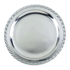 Salisbury Living|Silver|Masthead Serving Tray