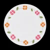 Elizabeth Lake Place Settings & Linens|Matisse Round Placemats, Set of 2