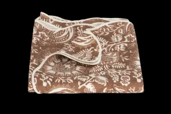 Matouk Place Settings & Linens|Schumacher Granada Tablecloth