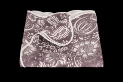 Matouk Place Settings & Linens|Schumacher Granada Tablecloth