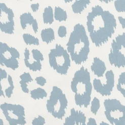 Matouk Place Settings & Linens|Schumacher Iconic Leopard Tablecloth