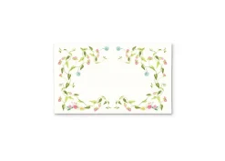 Casa Felix Place Settings & Linens|Meadow Place Cards