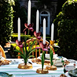 Juliska Candles|Meadow Walk Iris 14