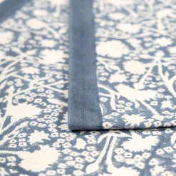 Couleur Nature Place Settings & Linens|Meadows Runner Bleu