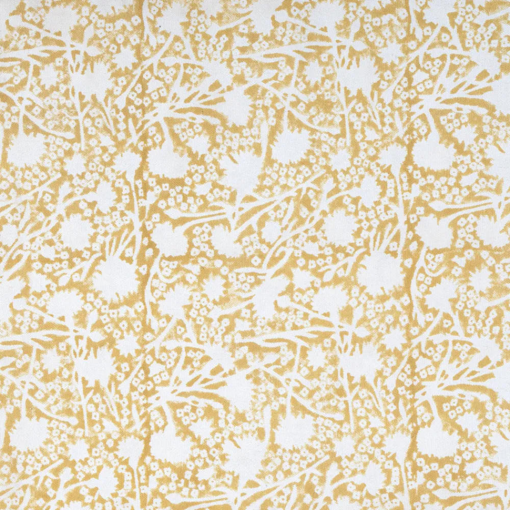 Couleur Nature Place Settings & Linens|Meadows Runner Dijon