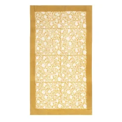 Couleur Nature Place Settings & Linens|Meadows Tea Towels Dijon, Set of 3