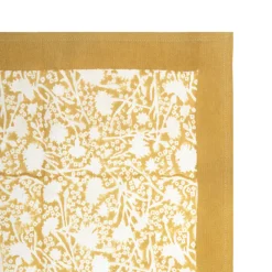 Couleur Nature Place Settings & Linens|Meadows Tea Towels Dijon, Set of 3