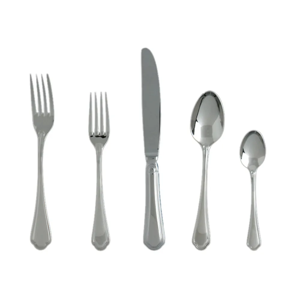 Fortessa Flatware|Medici Flatware Set