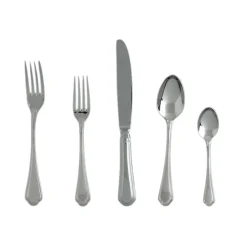 Fortessa Flatware|Medici Flatware Set
