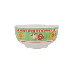 VIETRI Dinnerware|Melamine Campagna Cereal Bowl