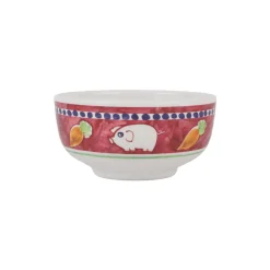 VIETRI Dinnerware|Melamine Campagna Cereal Bowl