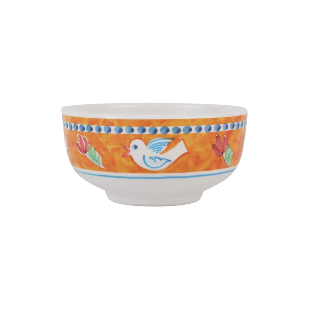 VIETRI Dinnerware|Melamine Campagna Cereal Bowl