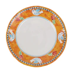 VIETRI Dinnerware|Melamine Campagna Dinner Plate