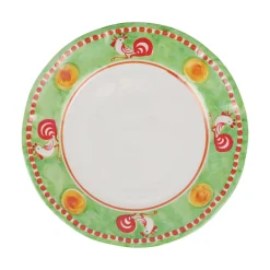 VIETRI Dinnerware|Melamine Campagna Dinner Plate