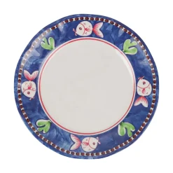 VIETRI Dinnerware|Melamine Campagna Dinner Plate