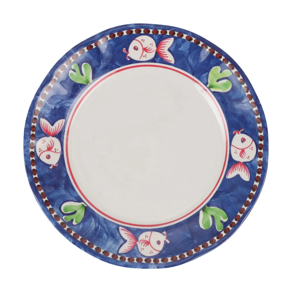 VIETRI Dinnerware|Melamine Campagna Dinner Plate