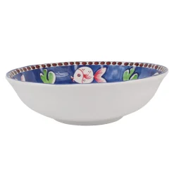 VIETRI Dinnerware|Melamine Campagna Large Serving Bowl