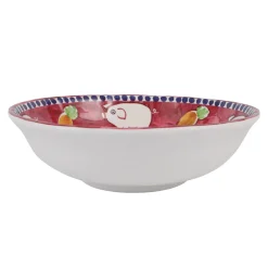 VIETRI Dinnerware|Melamine Campagna Large Serving Bowl