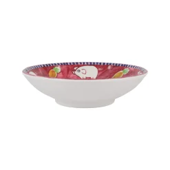 VIETRI Dinnerware|Melamine Campagna Pasta Bowl