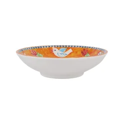 VIETRI Dinnerware|Melamine Campagna Pasta Bowl