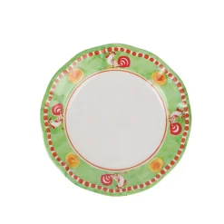 VIETRI Dinnerware|Melamine Campagna Salad Plate