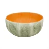 Bordallo Pinheiro Dinnerware|Melon Salad Bowl 25