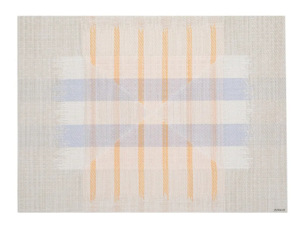 Chilewich Place Settings & Linens|Mesa Placemat