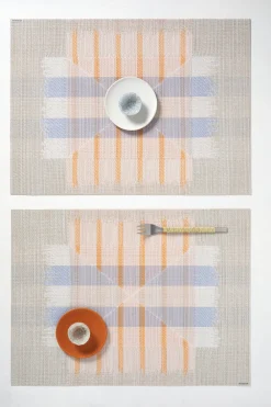 Chilewich Place Settings & Linens|Mesa Placemat