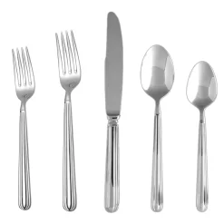 Fortessa Flatware|Metropolitan Flatware Set