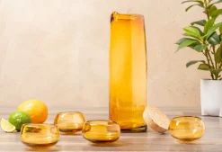 Verve Culture Glassware|Mezcal & Tequila Infusion & Tasting Kit