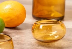 Verve Culture Glassware|Mezcal & Tequila Infusion & Tasting Kit