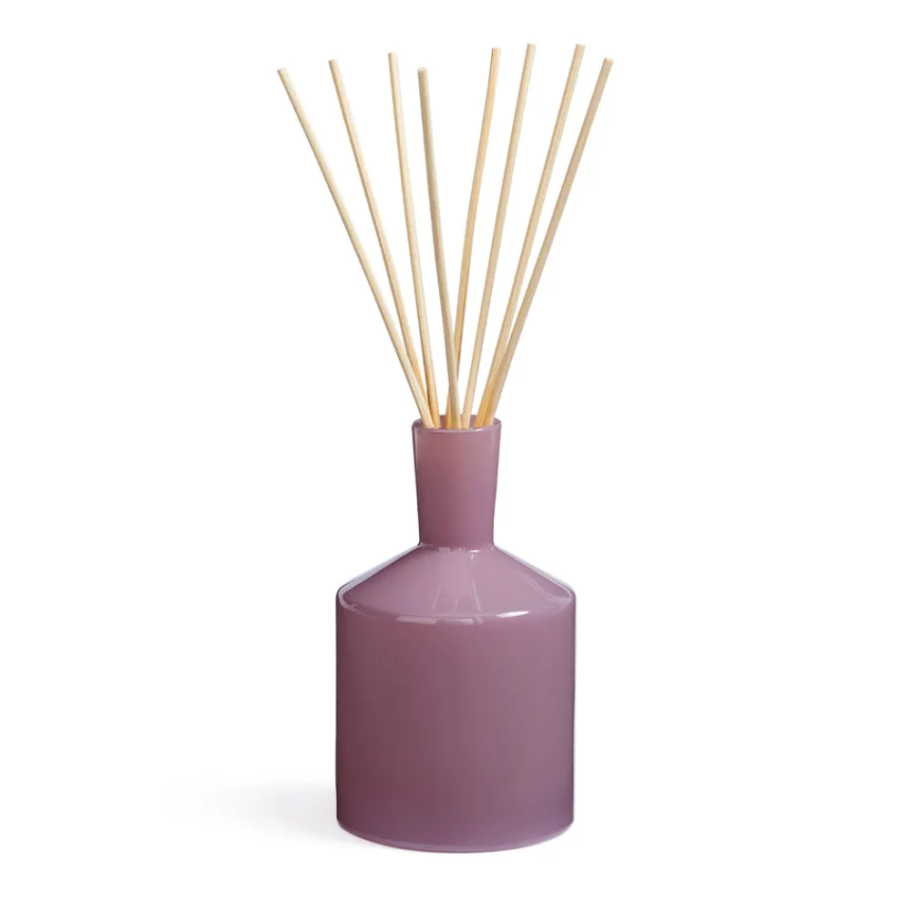 LAFCO New York Candles & Fragrance|Bath|Midnight Cactus Classic Reed Diffuser