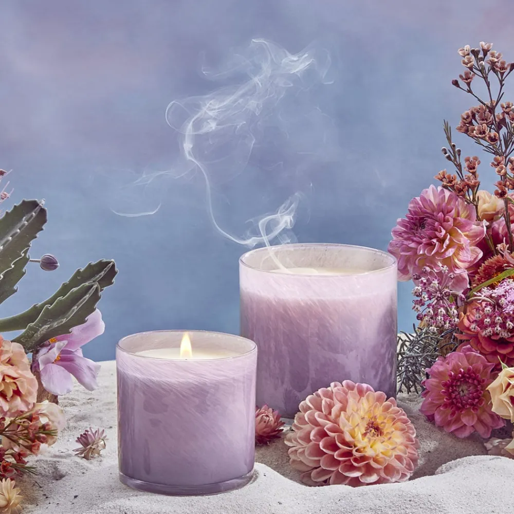 LAFCO New York Candles & Fragrance|Candles|Midnight Cactus Signature Candle