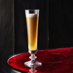 Baccarat Glassware|Mille Nuits Flutes, Set of 2