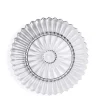 Baccarat Dinnerware|Mille Nuits Plate Small