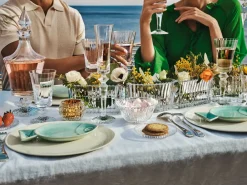 Baccarat Glassware|Mille Nuits Tall #2 Glass