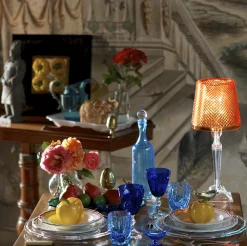 MARIO LUCA GIUSTI Glassware|Milly Acrylic Tumbler