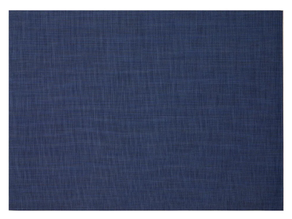 Chilewich Place Settings & Linens|Mini Basketweave Floor Mat