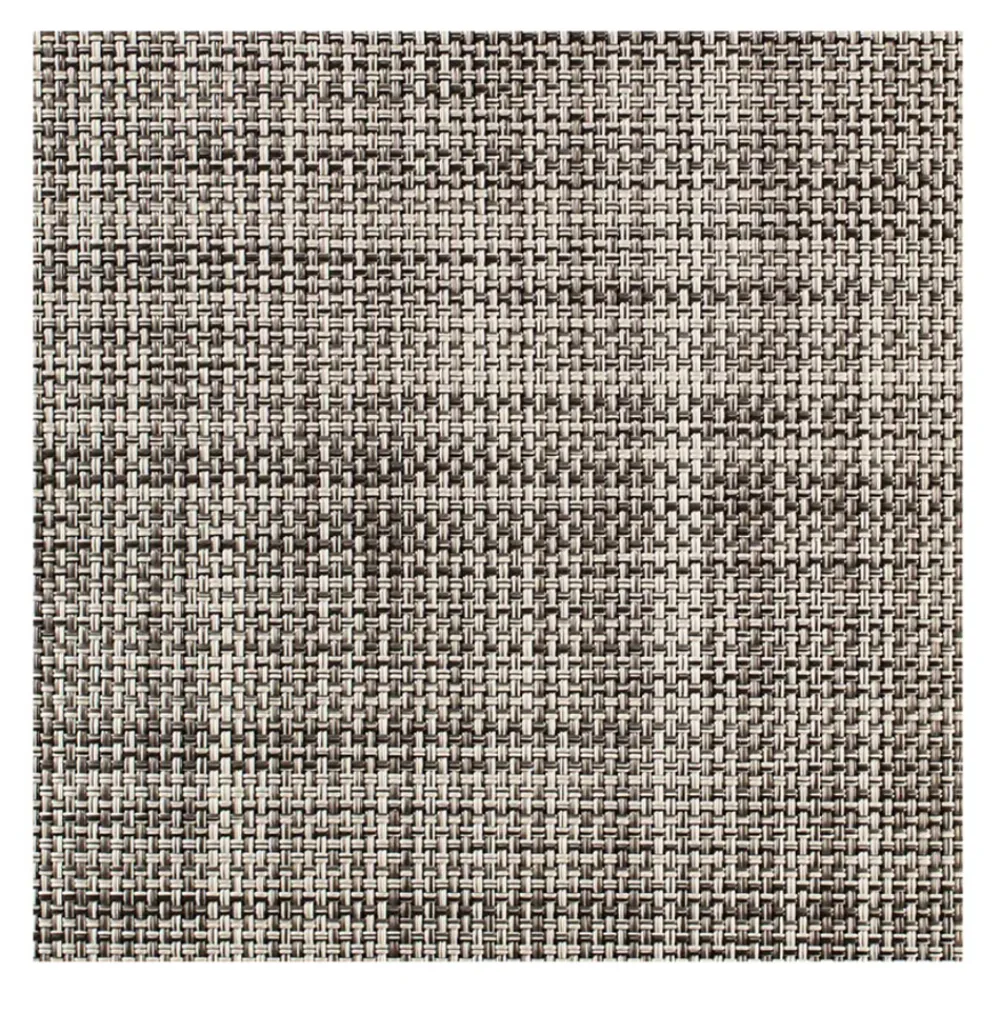 Chilewich Place Settings & Linens|Mini Basketweave Floor Mat