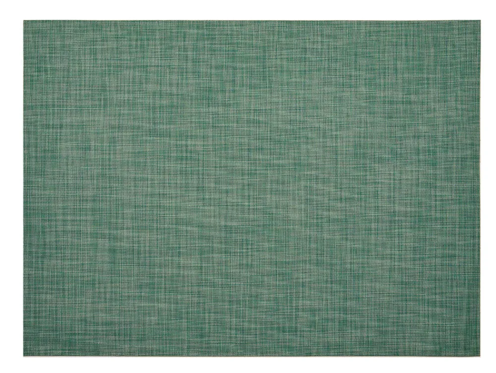 Chilewich Place Settings & Linens|Mini Basketweave Floor Mat