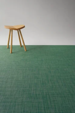 Chilewich Place Settings & Linens|Mini Basketweave Floor Mat